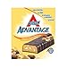 Atkins Advantage Bars, Chocolate Peanut Butter , 2.1-Ounce Bars (Pack of 12)