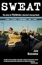 Sweat: The Story of the Fleshtones, America's Garage Band