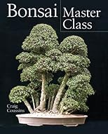 Bonsai Master Class