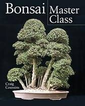Bonsai Master Class