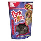 Pet Supplies : Beefeaters Pork Fillets - 1lb jar