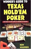 Winner's Guide To Texas Hold'em Poker (Winners Guide)
