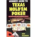 Winners Guide to Texas Hold 'em Poker