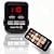 Soundfly SD WMA/MP3 Player Car Fm Transmitter for SD Card, USB Stick, Mp3 Players (iPod, Zune)