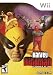 Harvey Birdman WII