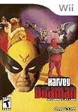 Harvey Birdman WII