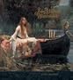 John William Waterhouse 2008 Calendar (Pomeganate Calendar)