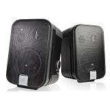 JBL 小型2-Way パワード・モニター・スピーカー Control2P