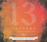13 Letters Expanded Edition CD and DVD Combo an album by 116 Clique