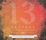 13 Letters Expanded Edition CD and DVD Combo