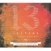 13 Letters Expanded Edition CD and DVD Combo