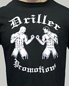 Driller Promotions