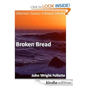 Broken Bread - Enhanced Version