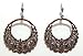 Anne Koplik Designs Sterling Silver Plated title=