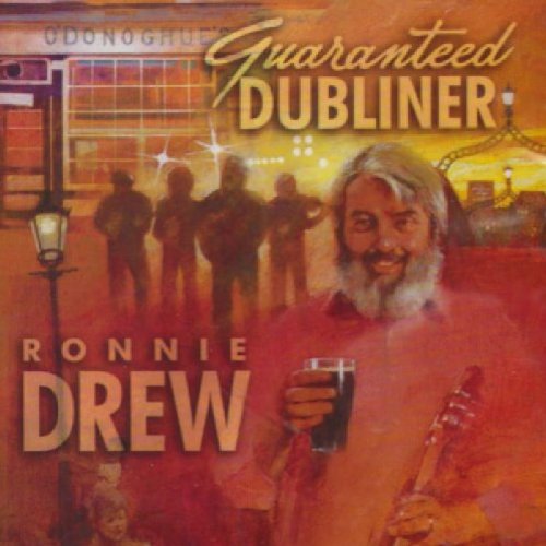 RONNIE DREW : GUARANTEED DUBLI