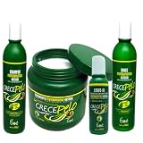 BOE Crece Pelo Combo Set II for Hair Growth