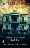 A Taste of Evil (Shadow of Fear) (Volume 1)