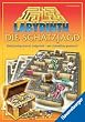 Ravensburger 26365 - Labyrinth: Die Schatzjagd