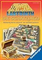 Ravensburger 26365 - Labyrinth - Die Schatzjagd