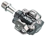 SHIMANO: PD-M970　XTR SPDペダル　[IPDM970]