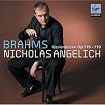 Brahms: Klavierstücke Op.116-119