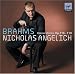 Search : Brahms: Klavierstücke Op.116-119