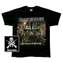 Iron Maiden - Matter Of Life & Death T-Shirt