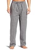 Nautica Mens Parkview Plaid Woven Pant