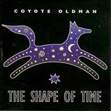 The Shape of Time