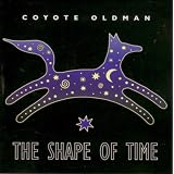 The Shape of Time