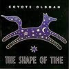 The Shape of Time