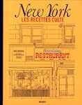 NEW YORK, LES RECETTES CULTE