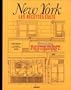 New York, les recettes culte