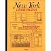 New York, les recettes culte