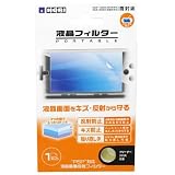 Hori LCD Screen Protector for PSP 2000