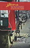 Missing (Love Inspired Suspense)