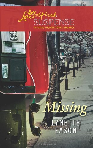 Missing (Love Inspired Suspense)
