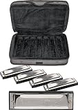 Hohner Case of Special 20s Harmonica 5-Pack