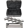 Hohner Case of Special 20s Harmonica 5-Pack
