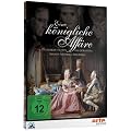 Eine k�nigliche Aff�re - Das riskante Leben des Leibarztes Johann Friedrich Struensee