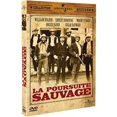 La Poursuite sauvage