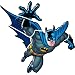 RoomMates RMK1149GM Batman: Gotham Guardian Giant Peel & Stick Wall Decal