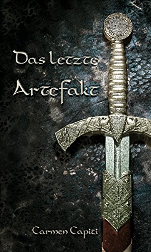 Das letzte Artefakt: High Fantasy (German Edition)