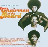 The Very Best of Chairmen of the Board