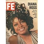 Life Magazine Diana Ross December 8, 1972 (73) book cover