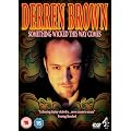 Derren Brown: Something Wicked This Way Comes [DVD]