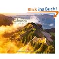 Alpenkalender 2012