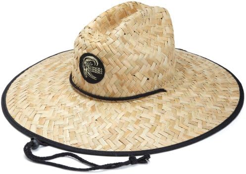 Oneill Men's Sonoma Straw Hat