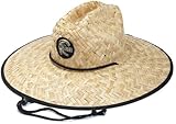 Oneill Men's Sonoma Hat, Natural, One Size