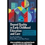 Beyond Quality in Early Childhood Education and Care: Languages of Evaluation-Wow! eBook